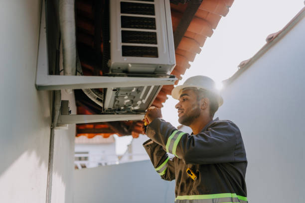 Local HVAC companies in Levittown, PA